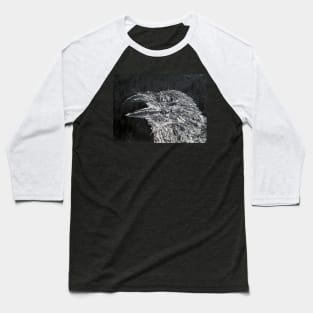 RAVEN Baseball T-Shirt